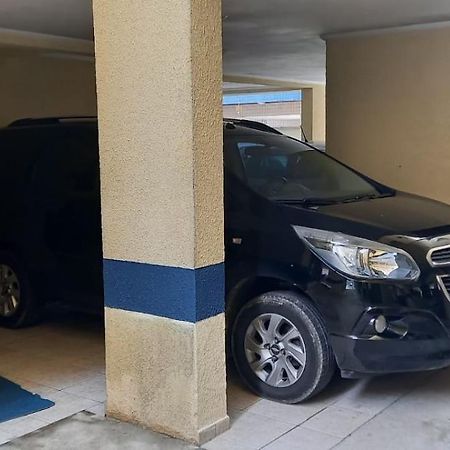 Apartamento Proximo Ao Mar! Убатуба Экстерьер фото
