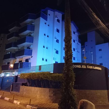 Apartamento Proximo Ao Mar! Убатуба Экстерьер фото