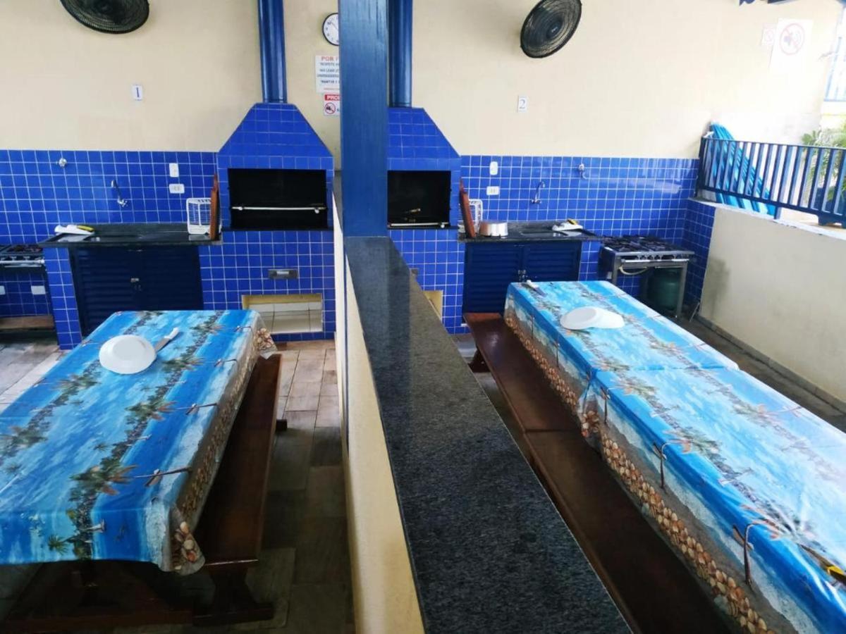 Apartamento Proximo Ao Mar! Убатуба Экстерьер фото