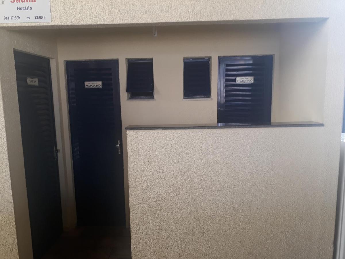 Apartamento Proximo Ao Mar! Убатуба Экстерьер фото