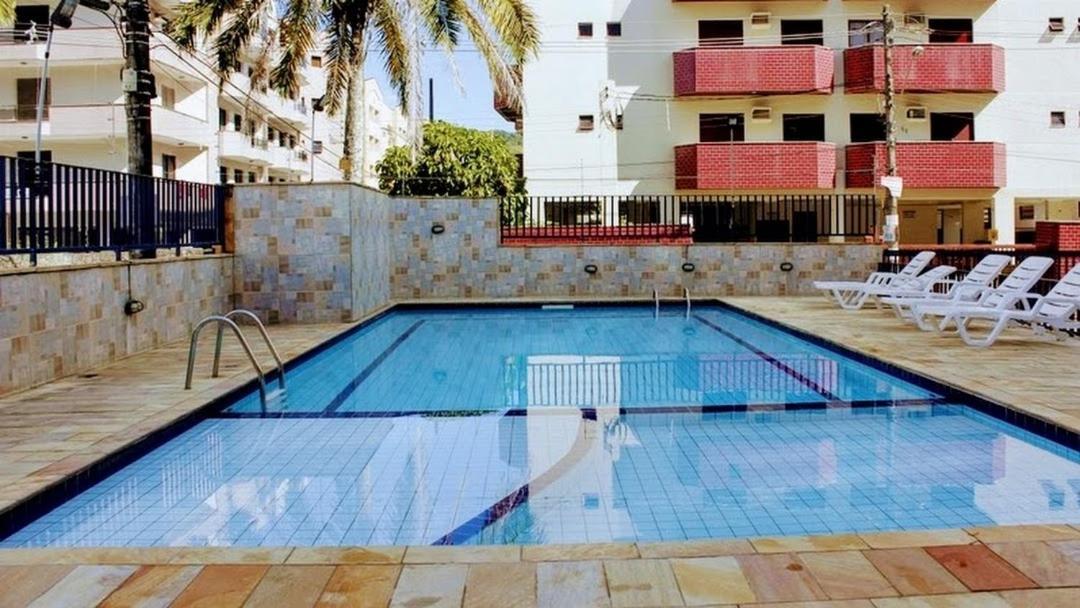 Apartamento Proximo Ao Mar! Убатуба Экстерьер фото