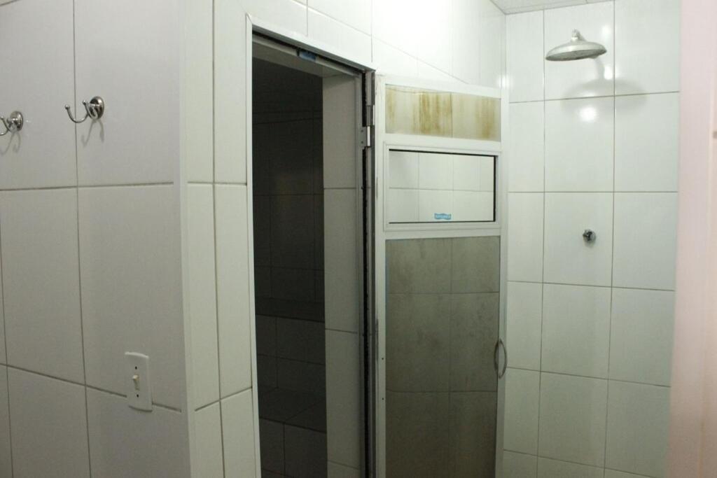 Apartamento Proximo Ao Mar! Убатуба Экстерьер фото