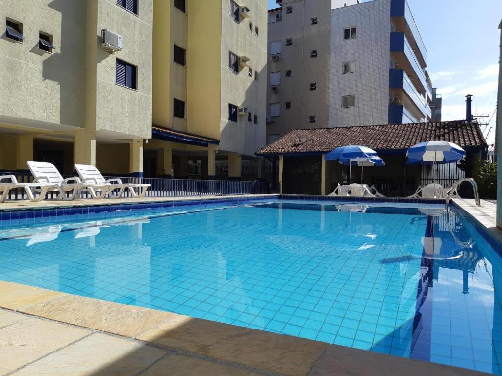 Apartamento Proximo Ao Mar! Убатуба Экстерьер фото