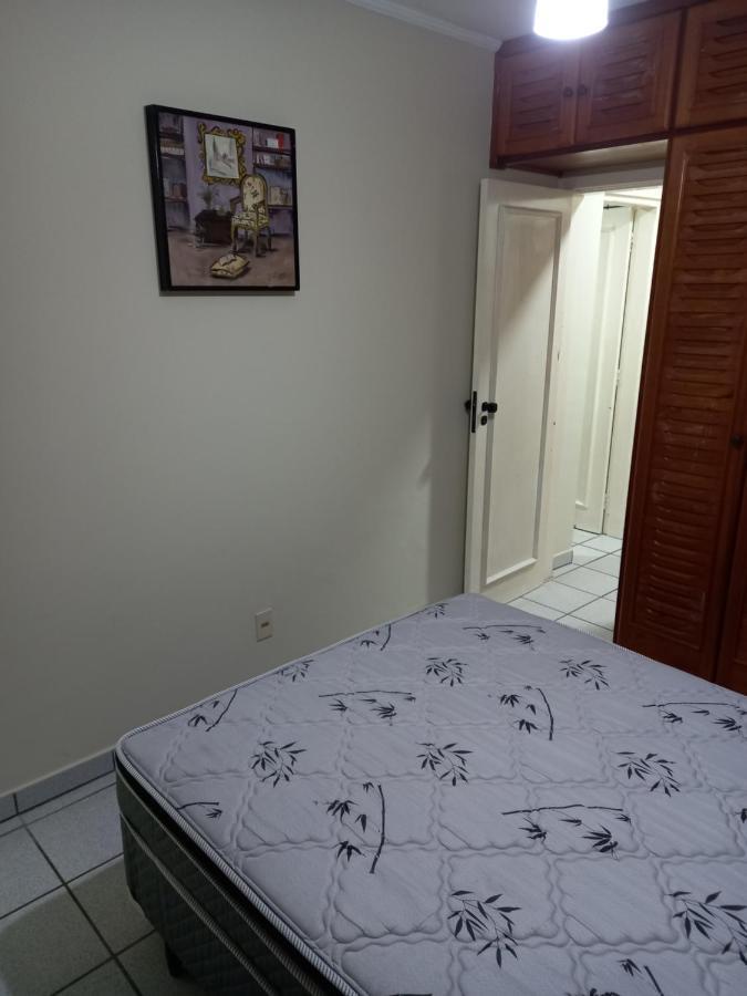 Apartamento Proximo Ao Mar! Убатуба Экстерьер фото