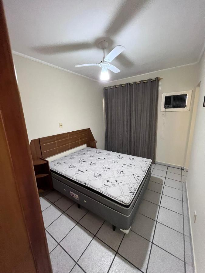 Apartamento Proximo Ao Mar! Убатуба Экстерьер фото