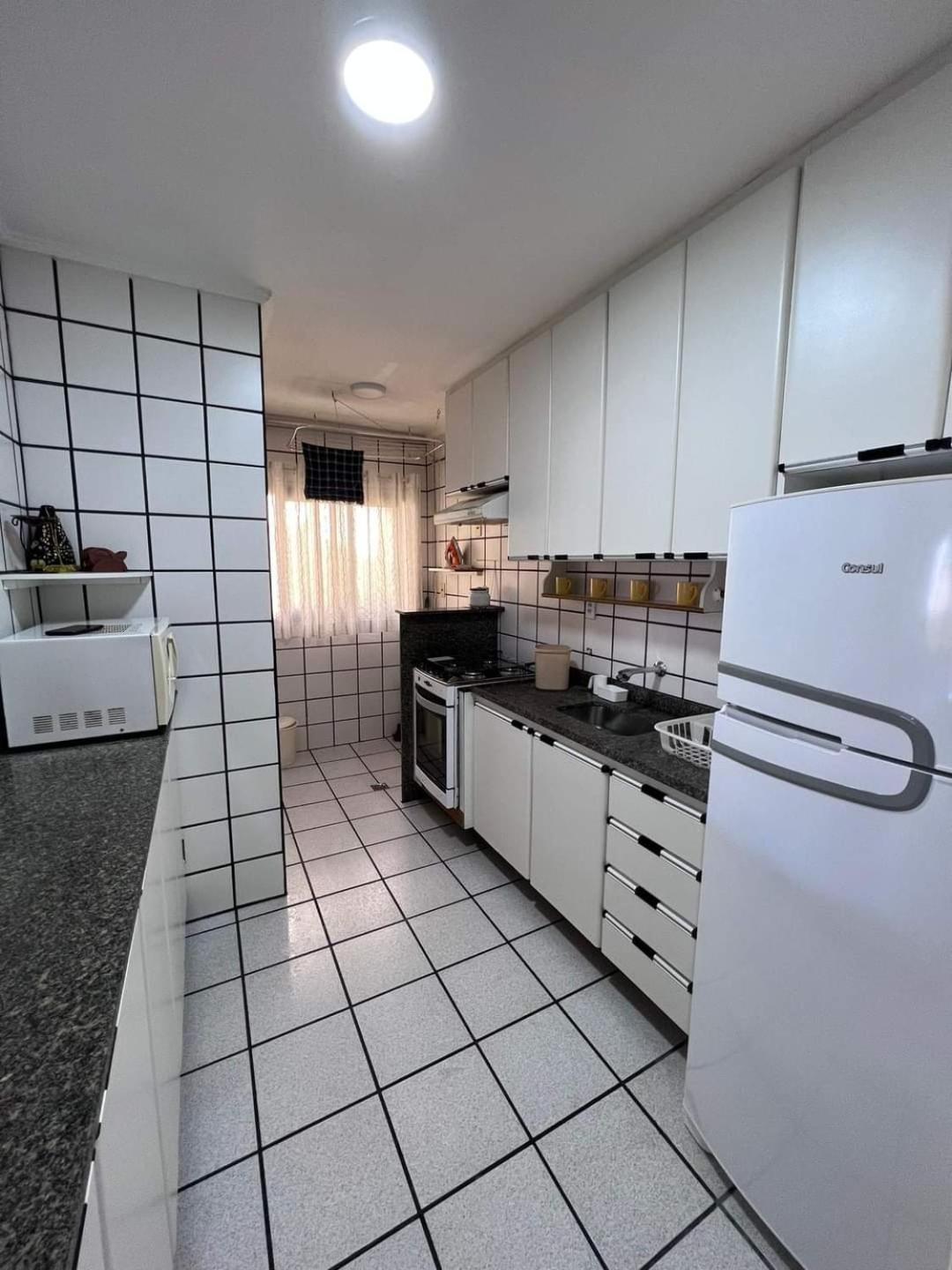 Apartamento Proximo Ao Mar! Убатуба Экстерьер фото