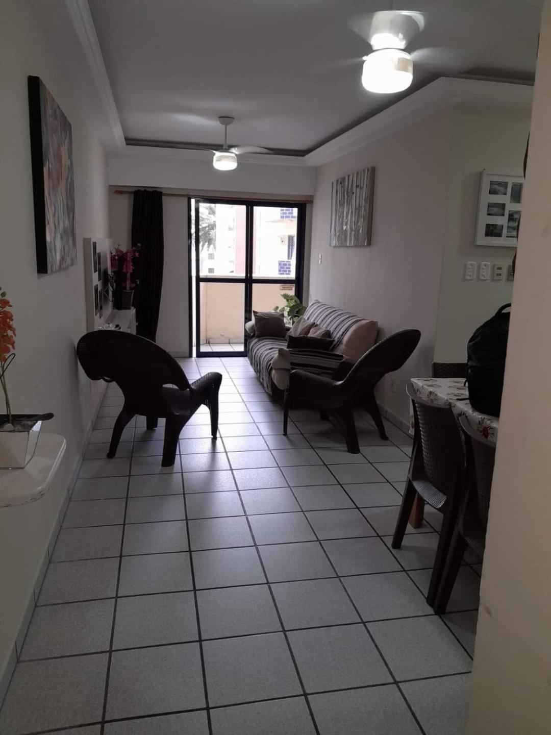 Apartamento Proximo Ao Mar! Убатуба Экстерьер фото