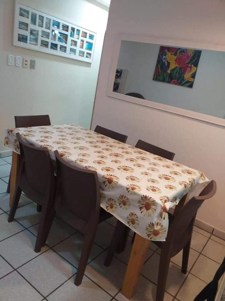 Apartamento Proximo Ao Mar! Убатуба Экстерьер фото
