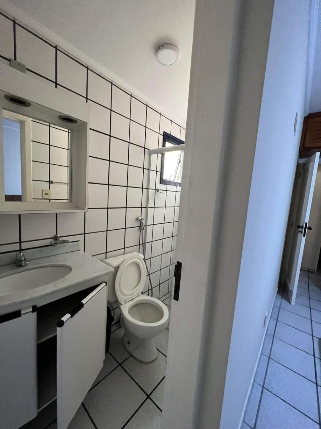 Apartamento Proximo Ao Mar! Убатуба Экстерьер фото