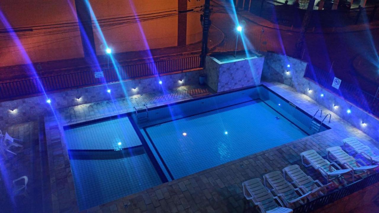 Apartamento Proximo Ao Mar! Убатуба Экстерьер фото