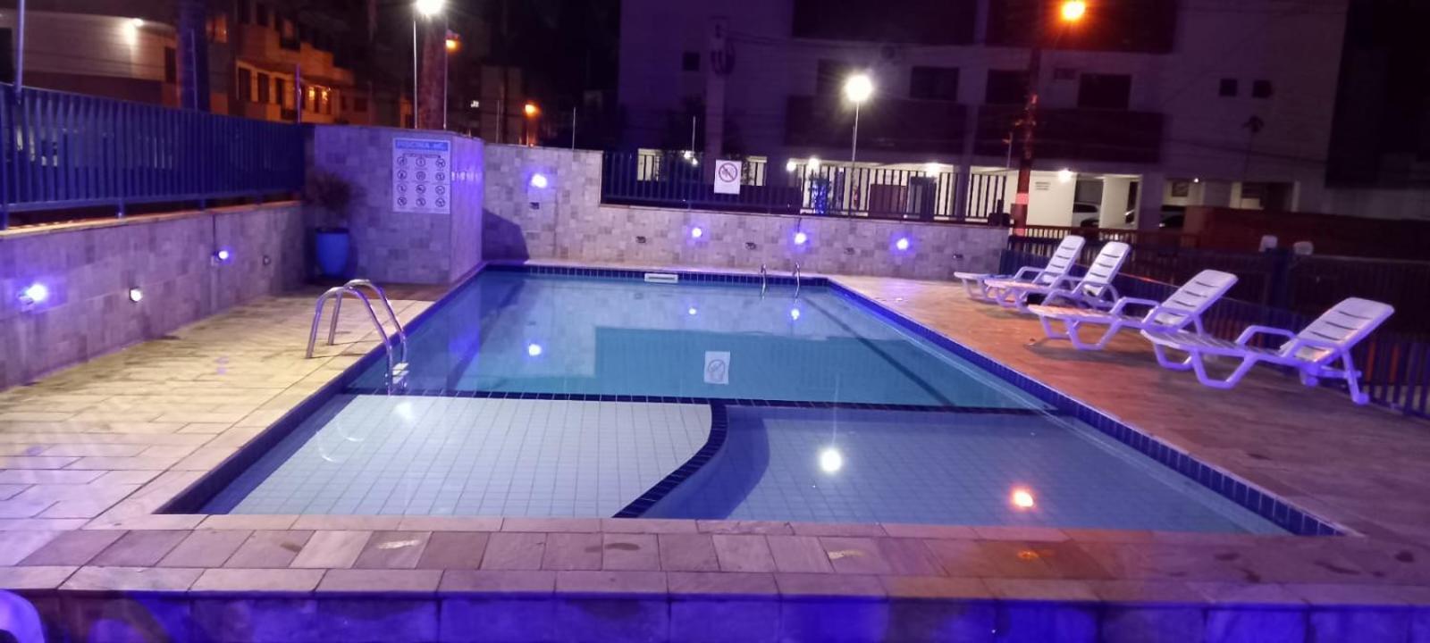 Apartamento Proximo Ao Mar! Убатуба Экстерьер фото