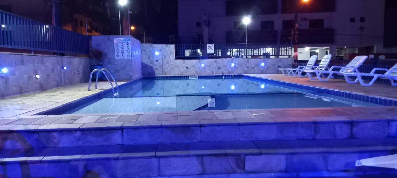 Apartamento Proximo Ao Mar! Убатуба Экстерьер фото