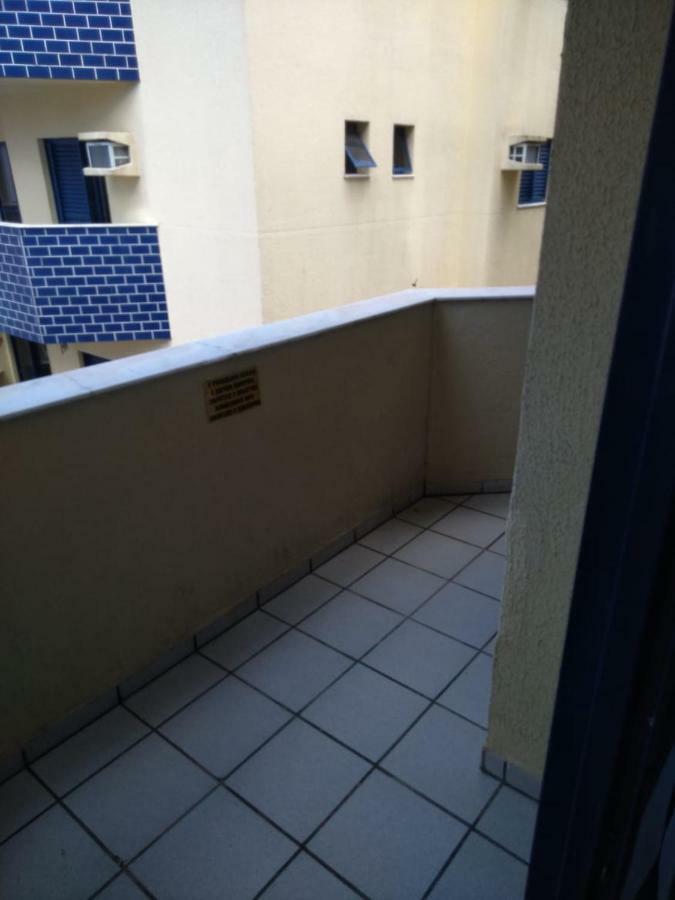 Apartamento Proximo Ao Mar! Убатуба Экстерьер фото