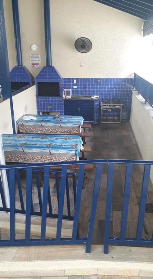 Apartamento Proximo Ao Mar! Убатуба Экстерьер фото